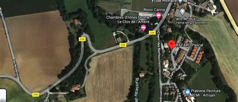 RIFFARD Pascal à Divajeu