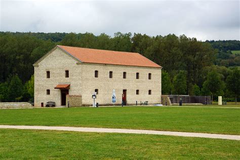 RIMLING à Bliesbruck