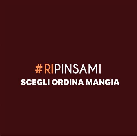 RIPINSAMI Rome