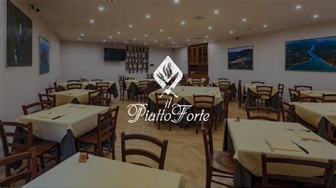 RISTORANTE IL PIATTO FORTE Perugia