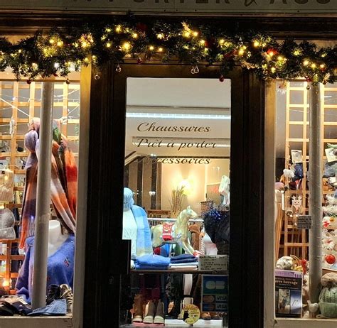 RJ Chaussures à Doudeville