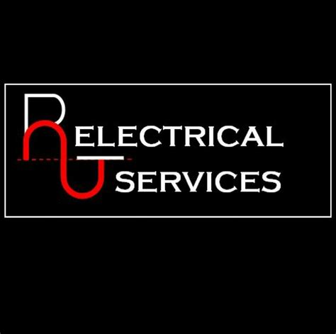 RJ Electrical Services