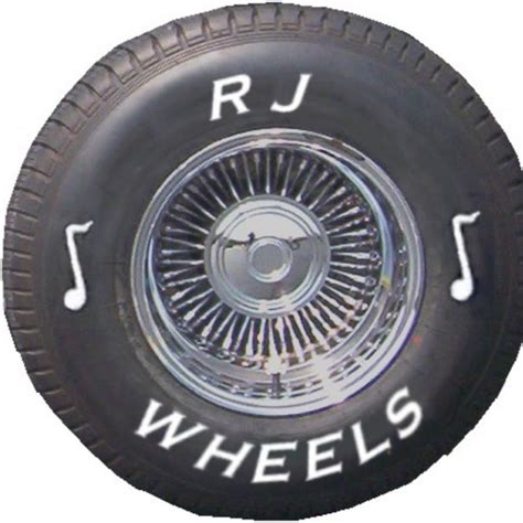 RJ Wheel Tech
