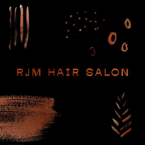 RJM Hair Salon