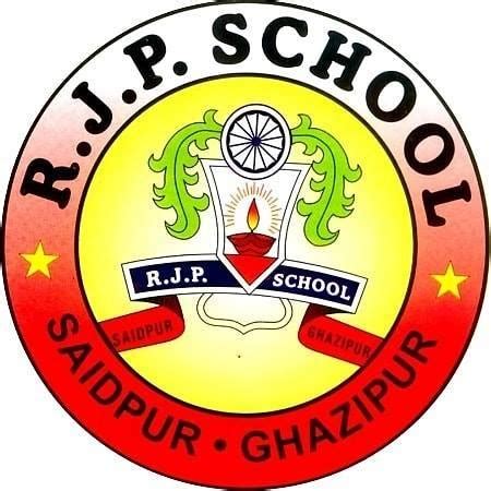 RJP School, Tasgaon