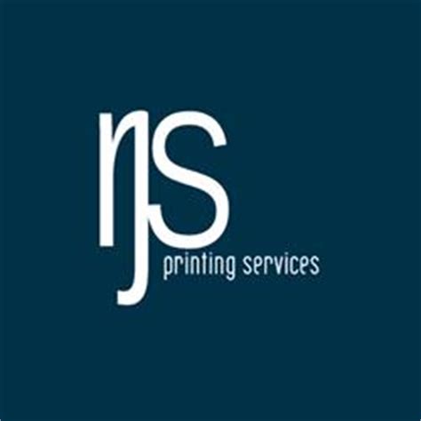 RJS Printing