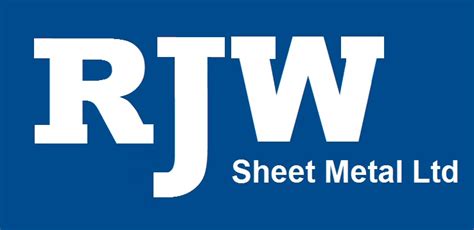 RJW Sheet Metal