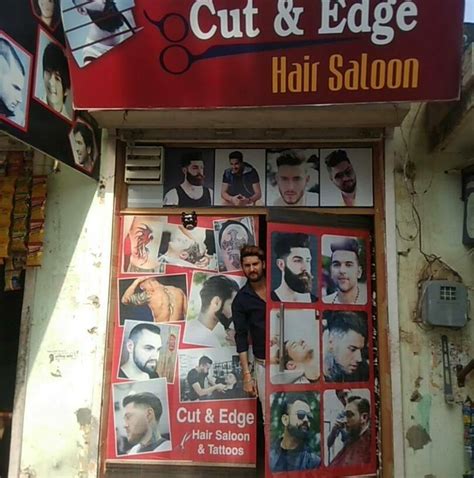 RK Hair Saloon