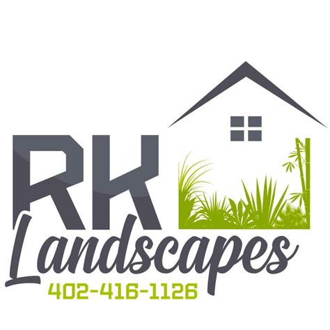 RK Landscapes & Groundworks