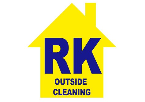 RK Outside Cleaning