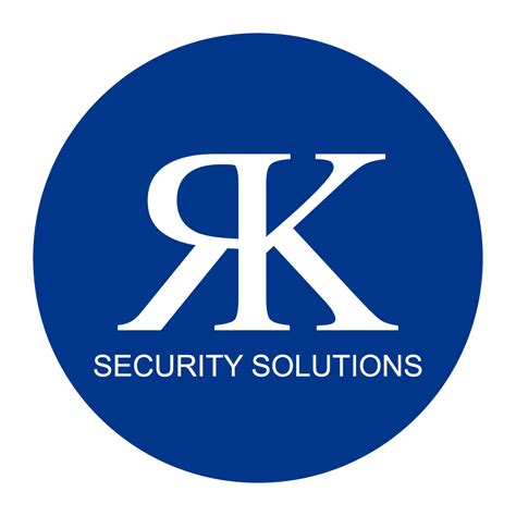 RK Security Solutions Ltd