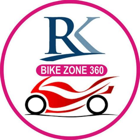RK bike repairing centre