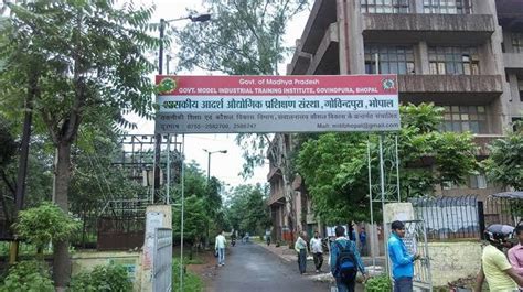 RK enterprises govindpura bhopal