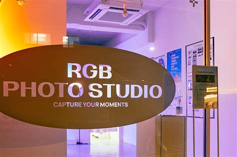 RKB photography studio
