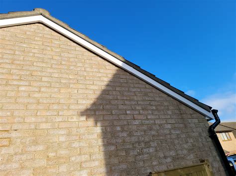 RKGuttering, Fascia & Soffits