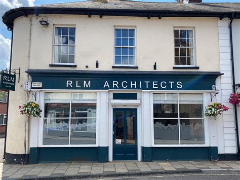 RLM Architects