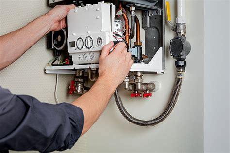 RM Dallas Boiler Installation Repairs & Service Coleraine