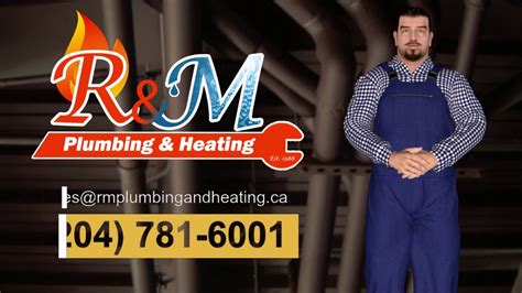 RM Plumbing & Moling Services