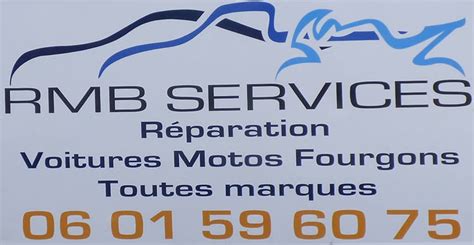RMB services à Saint-Junien