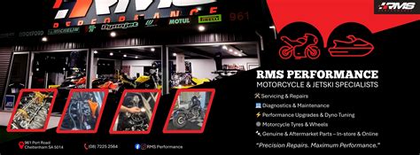 RMS PERFORMANCE à Vesseaux