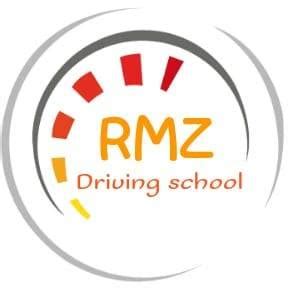 RMZ Driving School(automatic)