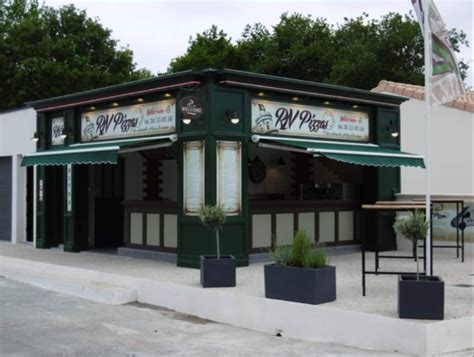 RN PIZZAS à Les Mathes