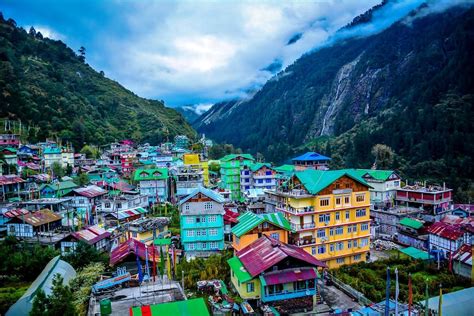 RNB North Sikkim Tours and Travels