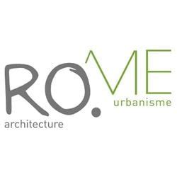 RO.ME Architectes à Angers