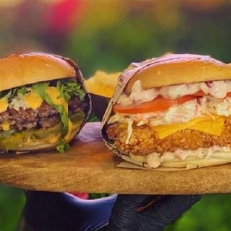 ROAR Burger à Clichy