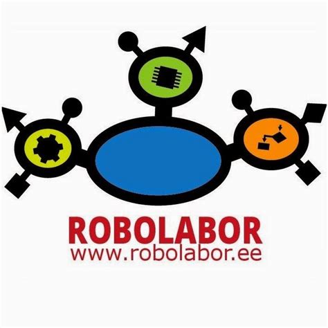 ROBOLABOR - ITT Group OÜ 