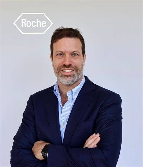 ROCHE Benjamin à Vron
