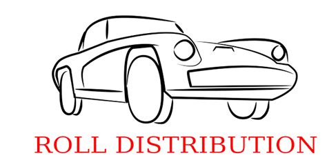ROLL DISTRIBUTION -GALLET à Chassieu