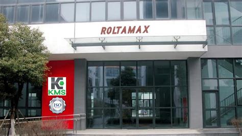 ROLTAMAX ENGINEERING PVT.LTD.