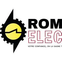 ROM-ELEC à Tigery