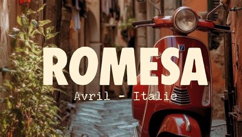 ROMESA - Buffet du monde à Tarnos