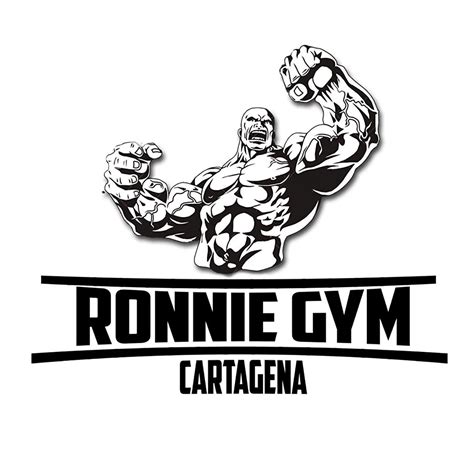 RONNIC GYM & FITNESS STUDIO