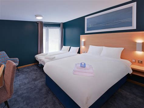 ROOMS Southend-on-Sea