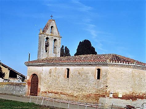 ROQUE à Comberouger