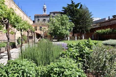 ROSA GARDEN Venice