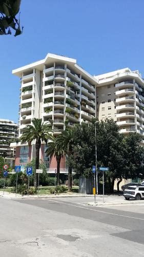 ROSALBA RESIDENCE Bari
