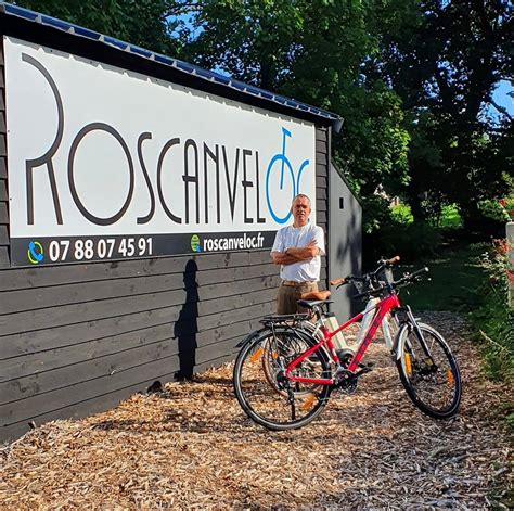 ROSCANVELOC à Roscanvel