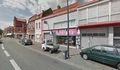 ROUBAIX AUTO PLUS à Roubaix