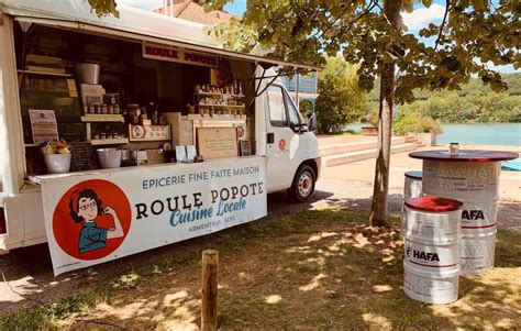 ROULE POPOTE à Marciac