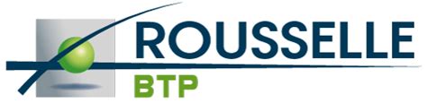 ROUSSELLE BTP à Leffonds