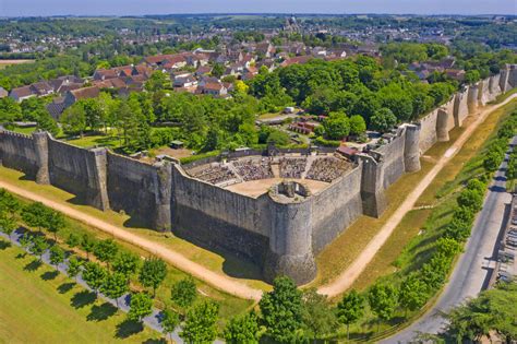 ROUVEAU ARCHITECTES à Provins