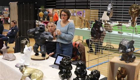 ROUX Elga à Valentigney