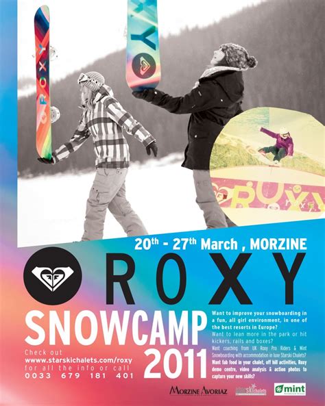 ROXY à Morzine