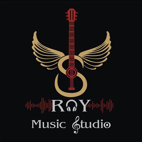 ROY music studios