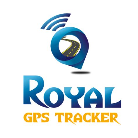 ROYAL GPS TRACKER