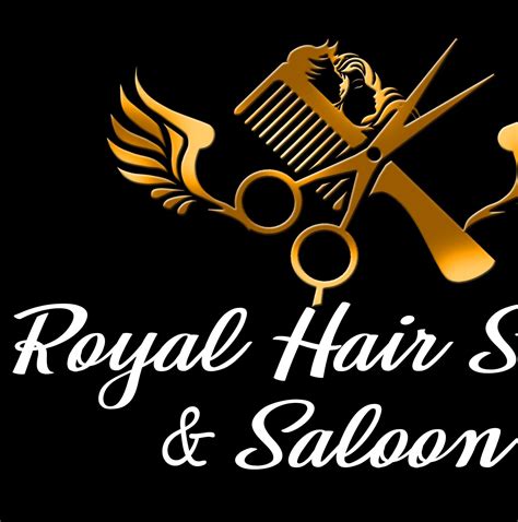 ROYAL HAIR STUDIO AND SALON
